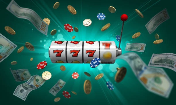 eyangtogel alternatif featured game showcase