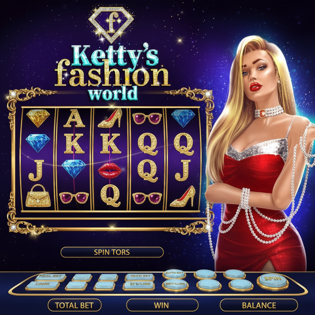 Slot game interface: Sweet Bonanza